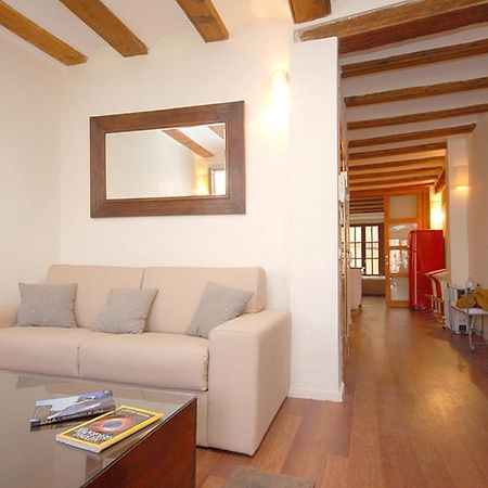 Apartamento Beds & Breaks Ravel I Valencia Exterior foto