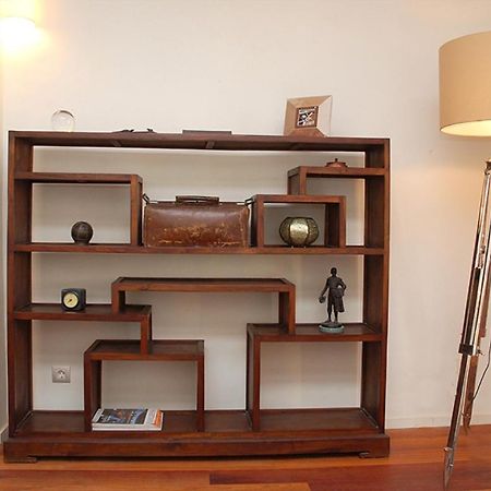 Apartamento Beds & Breaks Ravel I Valencia Exterior foto