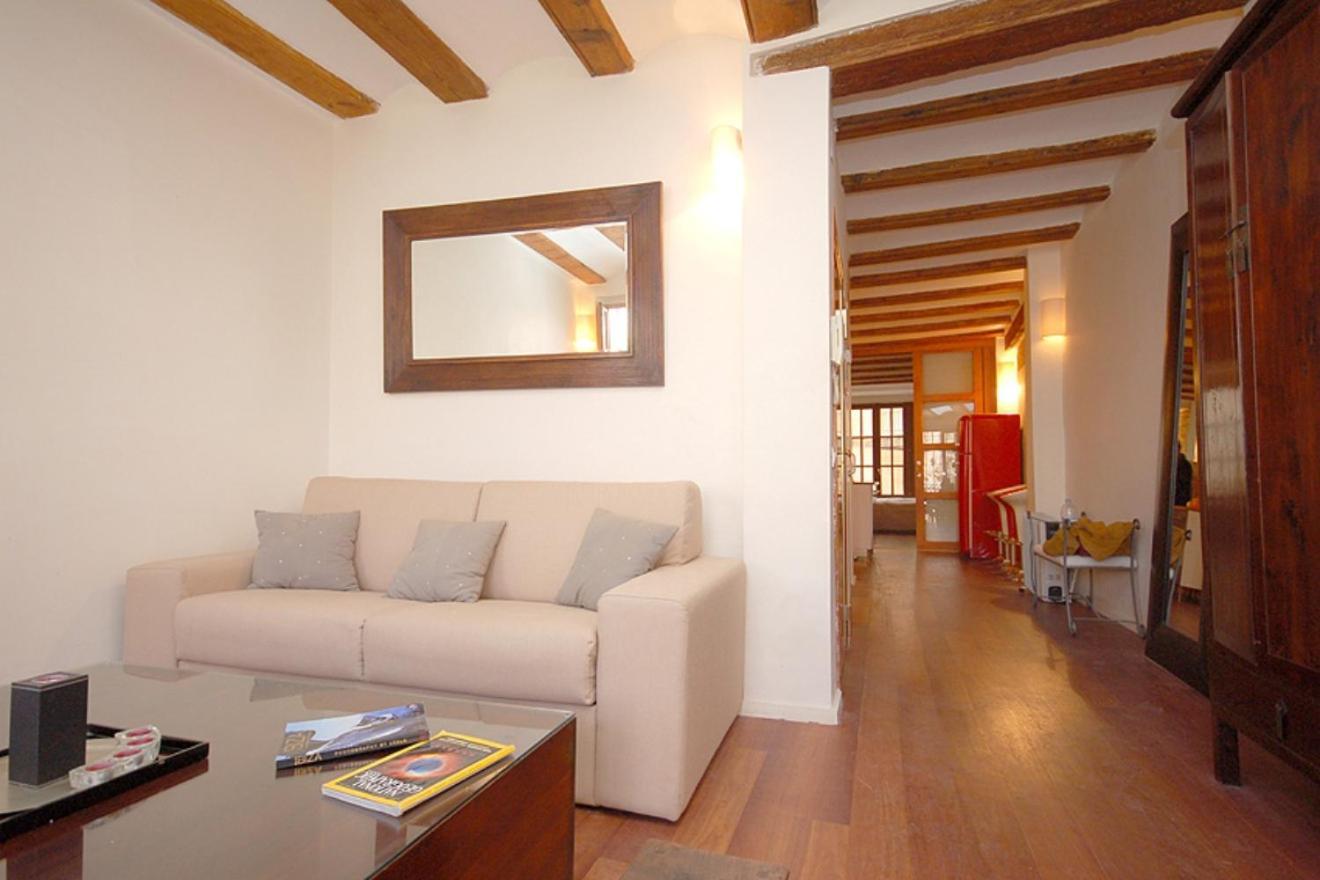 Apartamento Beds & Breaks Ravel I Valencia Exterior foto