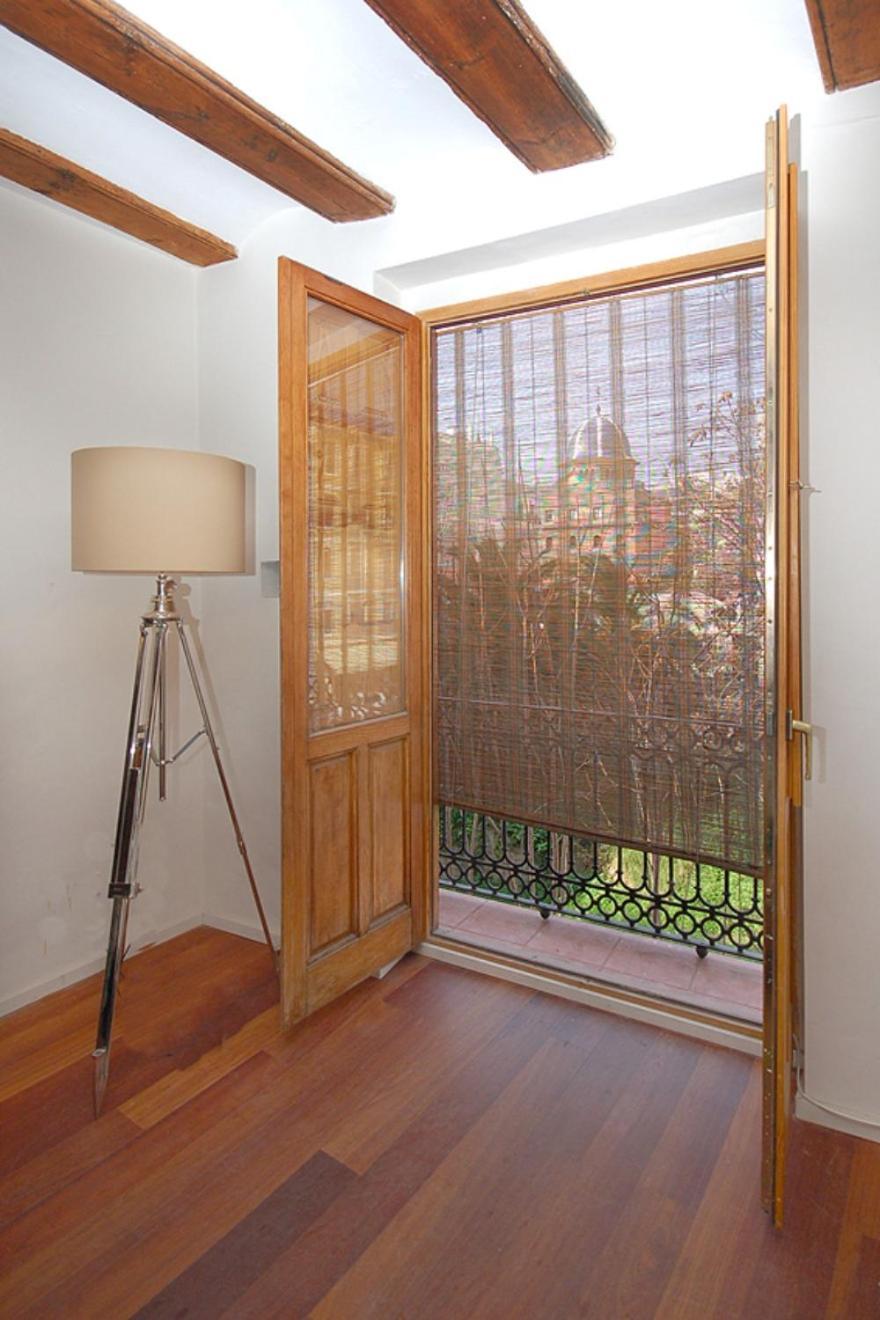 Apartamento Beds & Breaks Ravel I Valencia Exterior foto